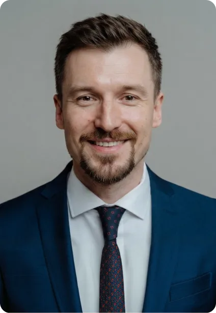 Client video testimonial