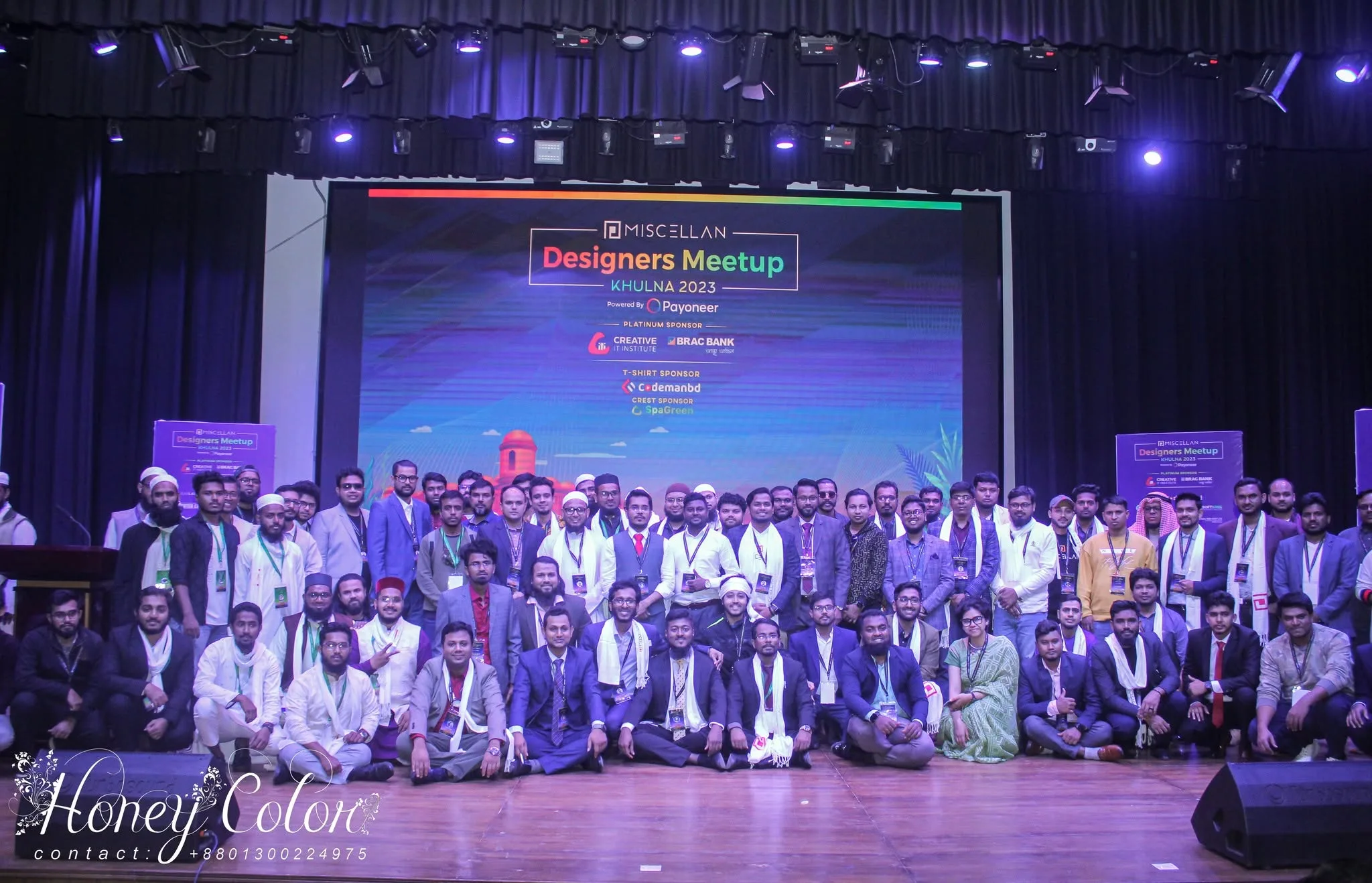 Designer Meetup 2023