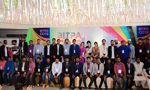 bitpa co18 khulna