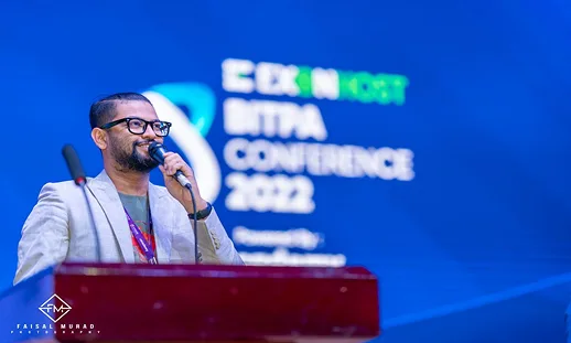 bitpa conference 2022