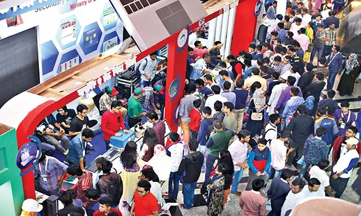 digital world dhaka 2017