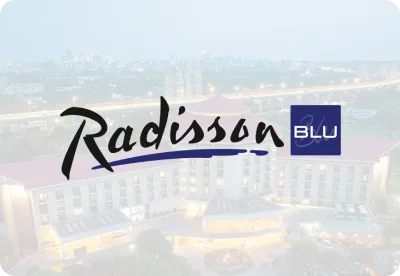 Radisson BLU