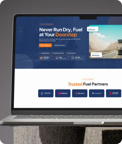 On-Demand Service