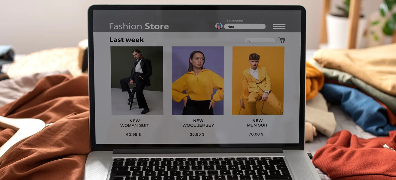 Ecommerce Industry