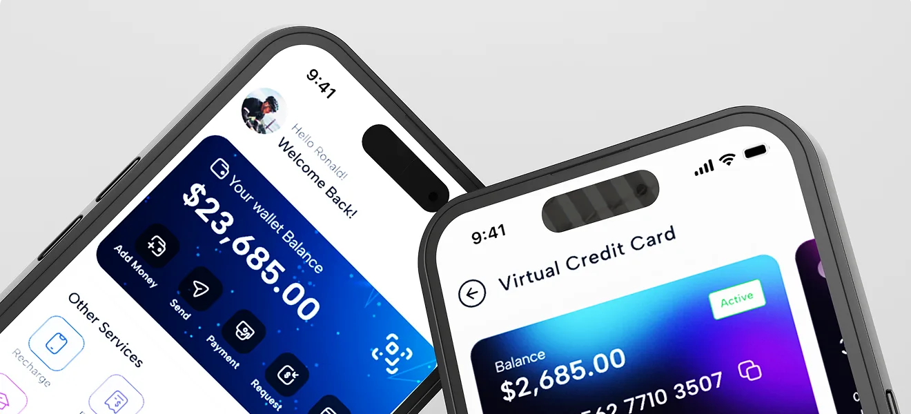 Fintech Industry