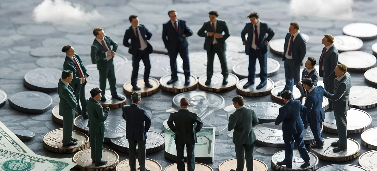 Investment Industry