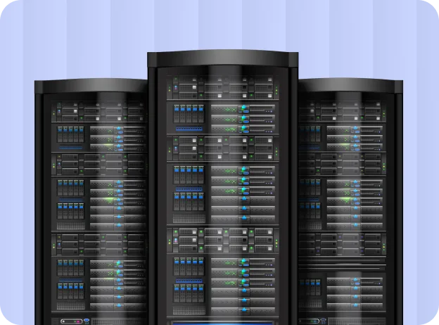 Cloud Infrastructure