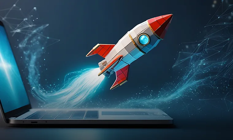 faster performance