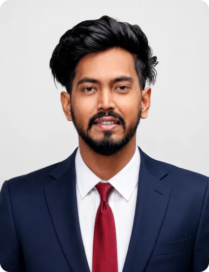 THESOFTKING tech consultancy team member